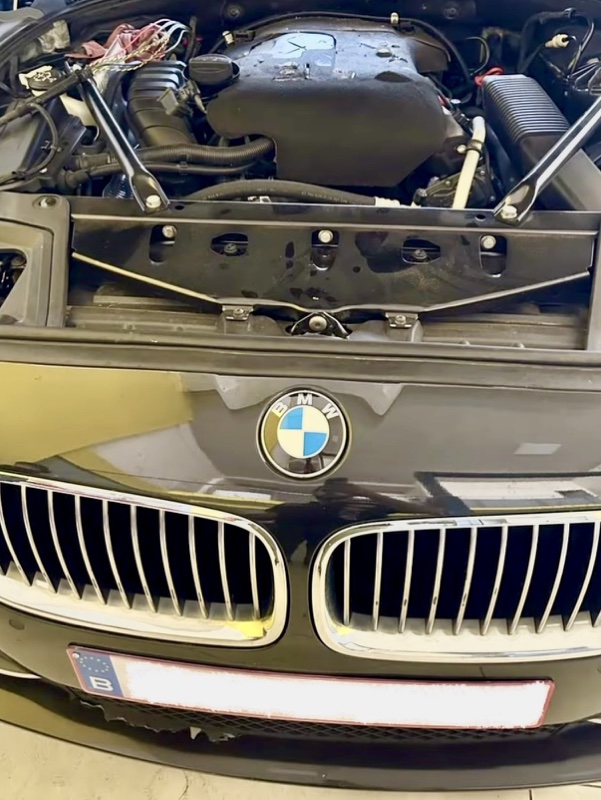 BMW servisi