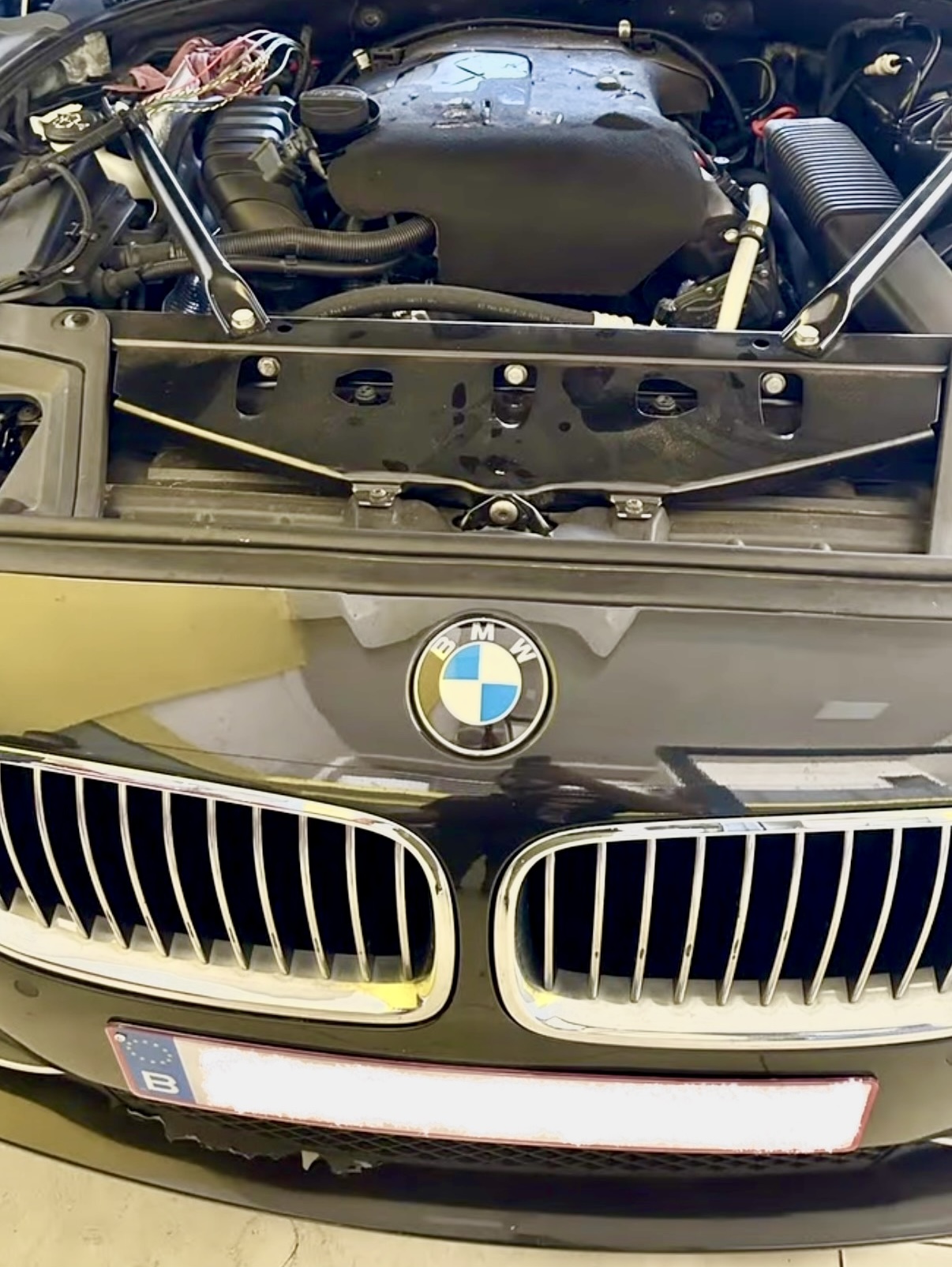 BMW servisi