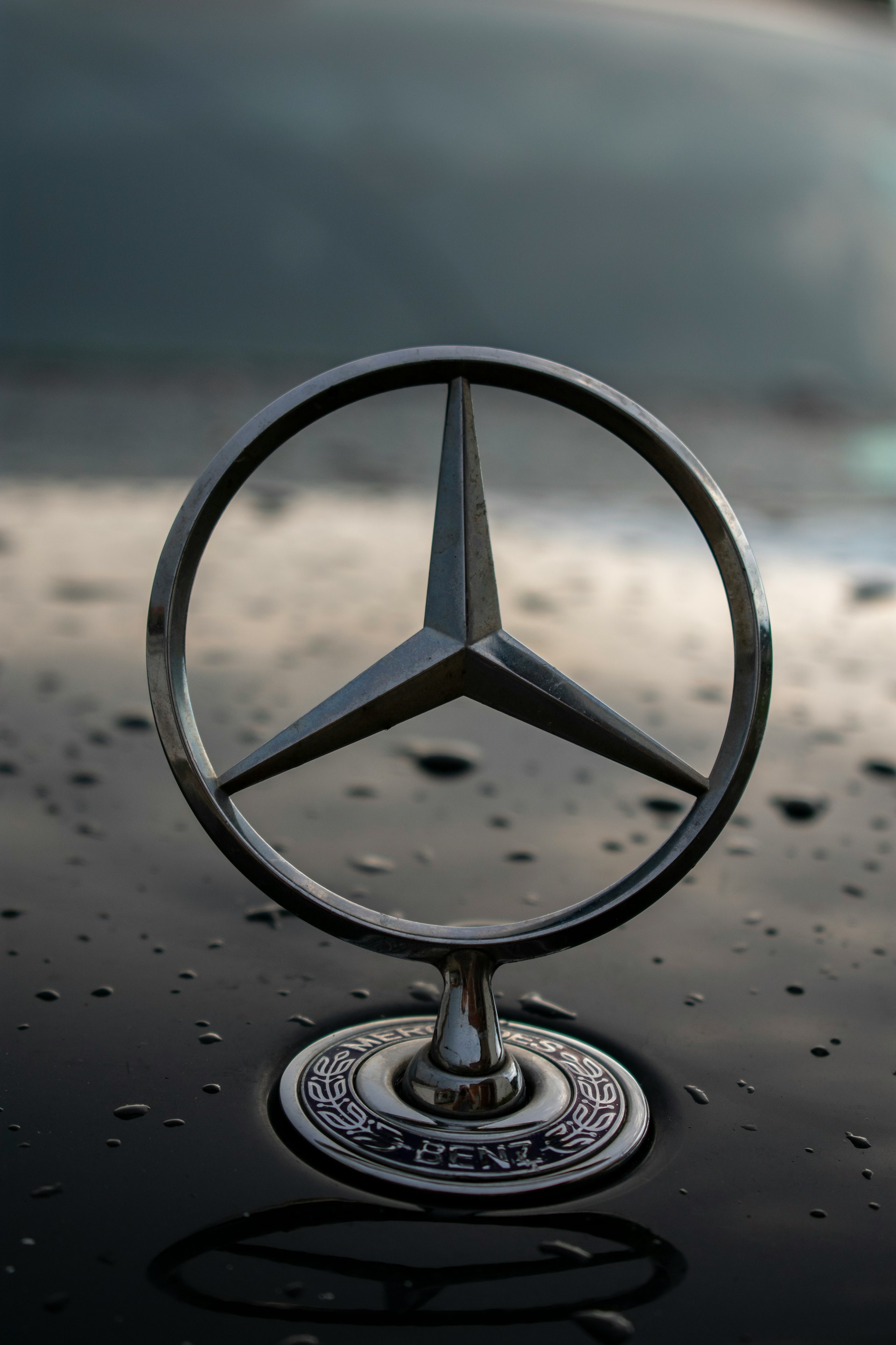 Mercedes servisi